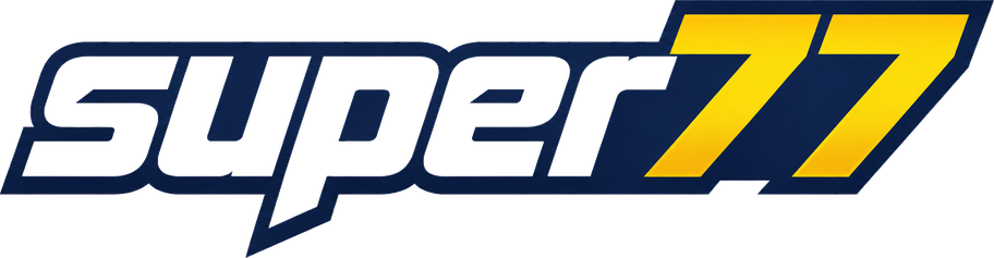 Logo super77